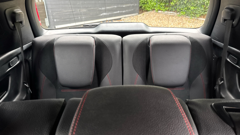 Mercedes-Benz GLB 200 AMG Line Premium 5dr 7G-Tronic Petrol Estate